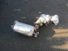 Mercedes Sprinter 910 Catalytic Converter OM654 Genuine A9074900501 I-02-12-00 New. Price: $1279.27.