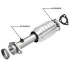 Magnaflow 51313 Direct-fit Catalytic Converter Exhaust For 2000+ Acura Integra New. Price: $515.00.