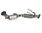 Engine Flex Pipe Made Usa Front Converters Fitsd Edge 2.0L Turbo 13-16 New. Price: $590.00.
