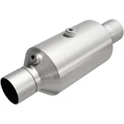 Magnaflow Exhaust Products 79315 Direct-fit Catalytic Converter New. Price: $577.00.