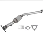 Maxpeedingrods High Flow Catalytic Converter For Chevy Cobalt 2.2L 2005-2007 Hhr New. Price: $79.00.