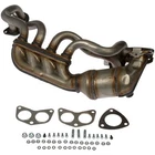 Dorman 673-311 Manifold Converter New. Price: $1045.63.