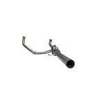 Oem Grade Catalytic Converter 1996 Dodge Ram Van 2500 3500 1500 5.2L V8 Epa New. Price: $652.78.