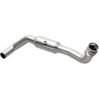 Magnaflow Catalytic Converter: Carb, 2007-2008 Ford F-150, Lincoln Mark Lt New. Price: $1665.00.