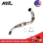 Left Catalytic Converter 2004-2008 Ford F-150 4.6L V8 30539 645208 53971 New. Price: $112.99.
