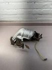2022-2023 Nissan Altima Catalytic Converter Exhaust Manifold 208A2-9HB0A Oem Used. Price: $659.80.