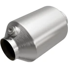 Magnaflow 51046 Oem Grade Universal Catalytic Converter New. Price: $260.00.