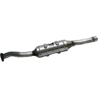 19475 Davico Catalytic Converter Rear For F450 Truck F550 F250 F350 Excursion New. Price: $579.33.