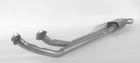 Catalytic Converter-exact-fit Davico DV-002 Fits 92-94 Volvo 960 2.9L-L6 New. Price: $691.99.