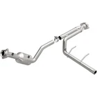 Magnaflow 52156 Catalytic Converter New. Price: $787.00.