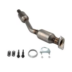 Catalytic Converter For 2004-2007 2008 2009 Toyota Prius 1.5L Epa Compliant New. Price: $61.19.