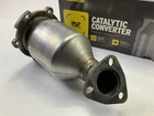 Magnaflow 50809 Front Direct Fit Epa Compliant Catalytic Converter 04-05 Maxima New. Price: $189.99.