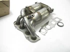 Magnaflow 23085 Direct Fit Epa Compliant Catalytic Converter & Exhaust Manifold New. Price: $395.99.