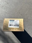 Walker Carb Legal Catalytic Converter 81916 New. Price: $850.00.