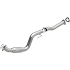 Magnaflow 4551535-JU 2010 Express 3500 4.8L V8 Flex Ohv Direct New. Price: $1791.00.