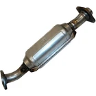 17222 Davico Catalytic Converter Rear Passenger Right Side Hand For Tacoma 05-11 New. Price: $302.30.