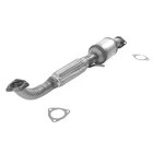 For Buick Verano 2012-2017 Exhaust Catalytic Converter Carb Approved Dac New. Price: $923.00.