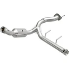 Ford F-150 2021 2022 2023 2024 Magnaflow Direct Fit Catalytic Converter Tcp New. Price: $890.00.