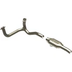 Magnaflow 93131 Catalytic Converter New. Price: $500.00.