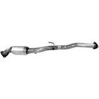 55616 Walker Catalytic Converter Passenger Right Side For Chevy Savana Hand New. Price: $421.12.