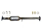 Catalytic Converter-direct Fits 14-18 Toyota Highlander 2.7L-L4 New. Price: $412.75.