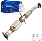 Kax Catalytic Converter For 11-15 Regal 11-16 Lacrosse 2.4L 13-14 Malibu New. Price: $104.00.