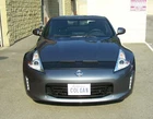 Colgan Premium Sport Hood Bra Mask Fits 370Z Coupe, Roadster, 2013-2020 New. Price: $169.99.