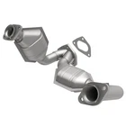 Ford Ranger & Mazda B3000 Magnaflow Direct Fit Carb Catalytic Converter Tcp New. Price: $1277.00.