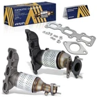 Aisin Front Catalytic Converter Ford Explorer Edge Taurus Flex 2013-2020 New. Price: $659.99.