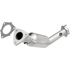 Magnaflow Catalytic Converter 23489: Epa, Direct-fit New. Price: $393.00.