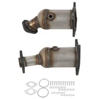 Epa Catalytic Converters 3.5L/3.7L Ford Lincoln Mazda Mercury 2007-2013-2015 New. Price: $104.71.