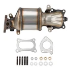Catalytic Converter 16658 For Honda Accord 2008-2017 Pilot 2009-2015 3.5L V6 New. Price: $68.89.
