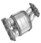 Catalytic Converter-epa Walker 16332 Fits 00-02 Nissan Sentra 1.8L-L4 New. Price: $264.99.