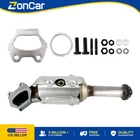 Right Epa Catalytic Converter For Jeep Wrangler 2012-2020 Gladiator V6 3.6L New. Price: $85.99.