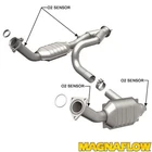 Magnaflow 93419 Catalytic Converter Direct-fit Replacement Stainless New. Price: $595.00.