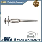 Catalytic Converter 2003-2004 Ford Focus 2.3L And 2005-2007 Rear Epa 53555 New. Price: $81.99.