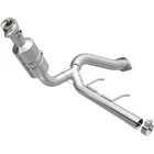 Magnaflow 52295 Catalytic Converter New. Price: $1422.00.