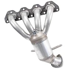 Chevy Sonic 1.8L Manifold Catalytic Converter 2012-2017 Brandnew Obdii 8H41A49. Price: $132.96.