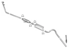 California Catalytic Converter Muffler Pipe Exhaust Fits Jeep CJ7 4.2L 1985-1986 New. Price: $628.00.