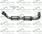 Catalytic Converter Fits 2003 2004 Ford E-150 Club Wagon 4.6L V8 Gas Sohc New. Price: $665.02.