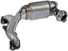 Dorman 674 141 Manifold Converter No New. Price: $528.31.