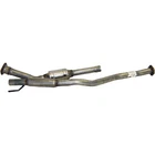 18089 Davico Catalytic Converter For Toyota Celica 2000-2002 New. Price: $344.92.