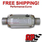 2.25" Ap Exhaust Heavy Load Catalytic Converter True Obdii - 608265 New. Price: $152.95.