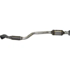 18309 Davico Catalytic Converter Rear Suzuki Forenza 2004-2008 New. Price: $398.74.
