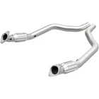 Magnaflow 16420 Catalytic Converter New. Price: $829.00.