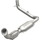 Magnaflow Catalytic Converter 23718: Epa, Direct-fit New. Price: $891.00.