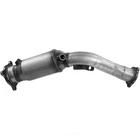 Catalytic Converter-epa Walker 16595 New. Price: $823.99.