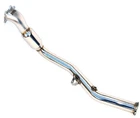 Invidia HS08SW1DOC Hf Cat W/extra O2 Bung For Subaru Wrx (08+)/STI (05-09) New. Price: $924.00.