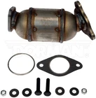 Dorman 679-543 Pre-catalytic Converter Fits Buick Models New. Price: $632.25.