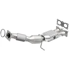 Magnaflow 52005-AM For 2010 S80 3.2L L6 Gas Dohc New. Price: $1219.00.